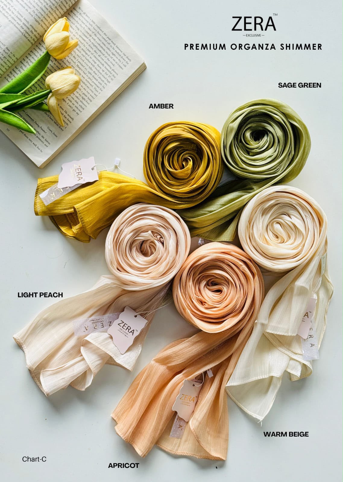 Roses